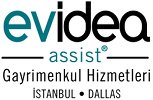 Evideaassist Logosu